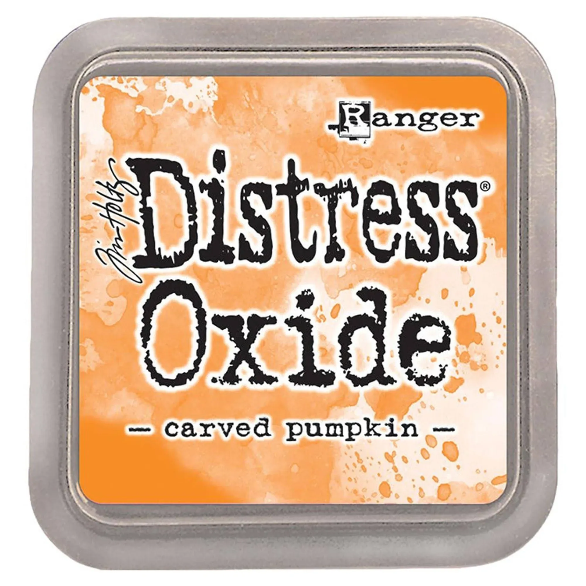 Tim Holtz Distress Oxide Ink Pad - Lucky Clover