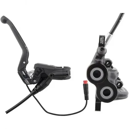 Magura MT5e HIGO-opener Disc Brake