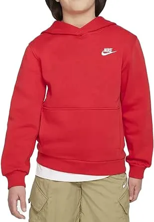 Nike Sportswear Club Fleece