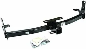 Draw-Tite Reese Towpower 51193 Class III Custom-Fit Hitch with 2' Square Receiver opening