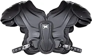 Xenith Velocity 2 Varsity Football Shoulder Pads Large