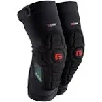 G-Form Pro Rugged Knee - Black