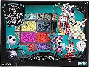 Perler Fused Bead Kit