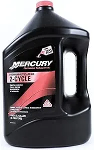 Mercury Marine/Mercrui<wbr/>ser New OEM PREM TC-W3  92-858022K01