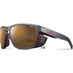 Julbo Shield M ReActiv Sunglasses 2022 in Black