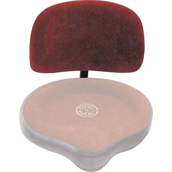 Drum Thrones Roc-N- SOC Back Rest