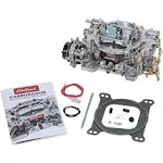 Edelbrock AVS2 Series Carburetor