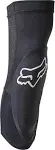 Fox Racing Enduro Knee Guard - Black - Large