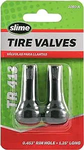 Slime Tubeless Tire Valve