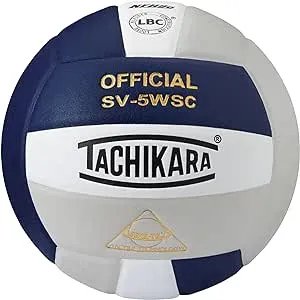 Tachikara Sensi-Tec® Composite SV-5WSC Volleyball (EA)