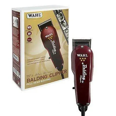 Wahl 5 Star Balding Clipper