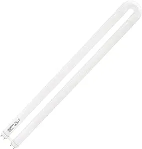 Sylvania FBO31/841 31W T8 U-Bent Fluorescent Light Bulb