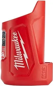 Milwaukee 48-59-1201 M12 Charger and Portable Power Source