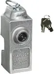 BLAYLOCK DL-80 Cargo Door Lock