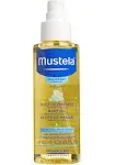 Mustela Baby Oil