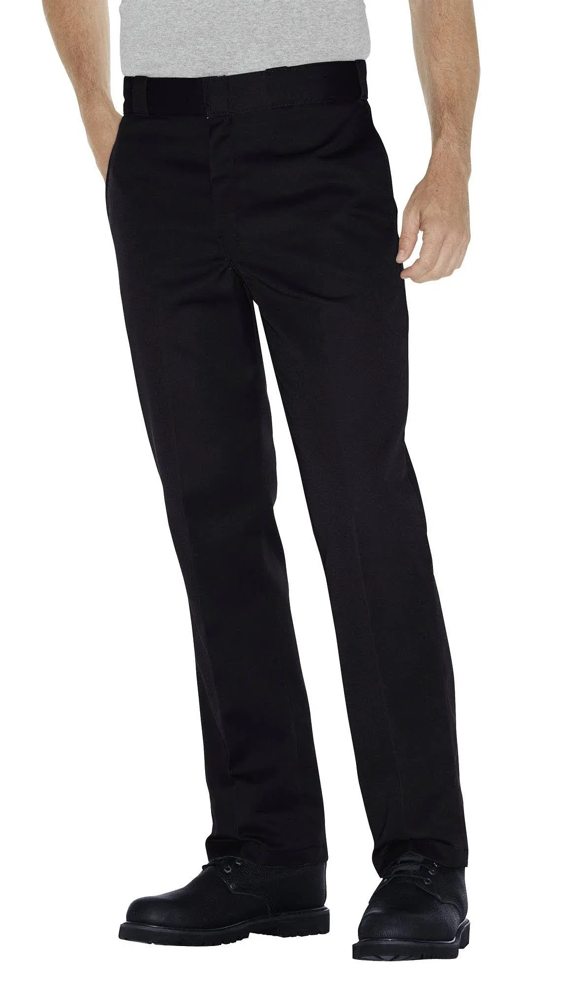 Dickies Men's Original 874 Work Pant - Black