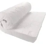 Kaowool Ceramic Fiber Insulation, 2&#034; Thick x 15&#034; x 24&#034;, 2400F Fireproof