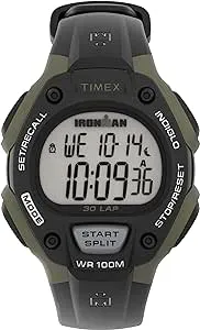 Timex Men's Ironman Classic 30 38mm Watch