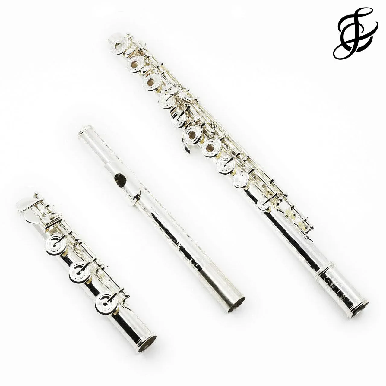 Yamaha YFL-677H Professional Flute | Reverb