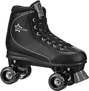 Roller Derby Roller Star 600 Men's High-Top Roller Skates