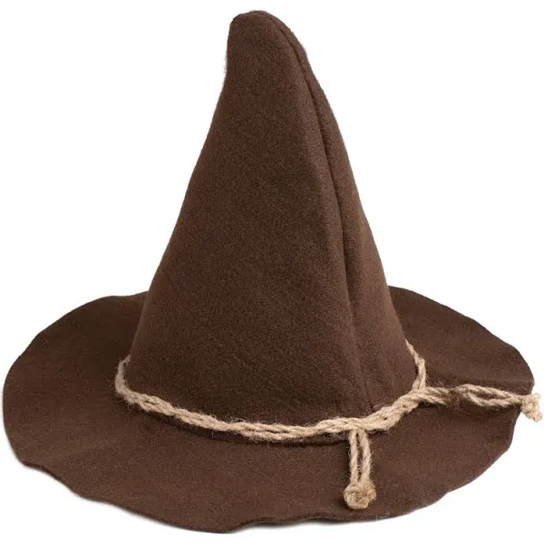 Jacobson Hat with Rope Band