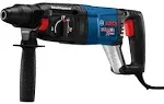 Bosch Bulldog Xtreme 1-Inch SDS-Plus Variable-Speed Rotary Hammer