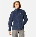 Columbia Men's Steens Mountain 2.0 Full Zip Fleece Jacket