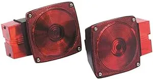 Optronics Submersible Trailer Light Set