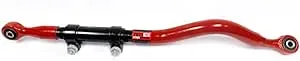 Jeep Yeti XD Adjustable Front Track Bar for Wrangler Steer Smarts
