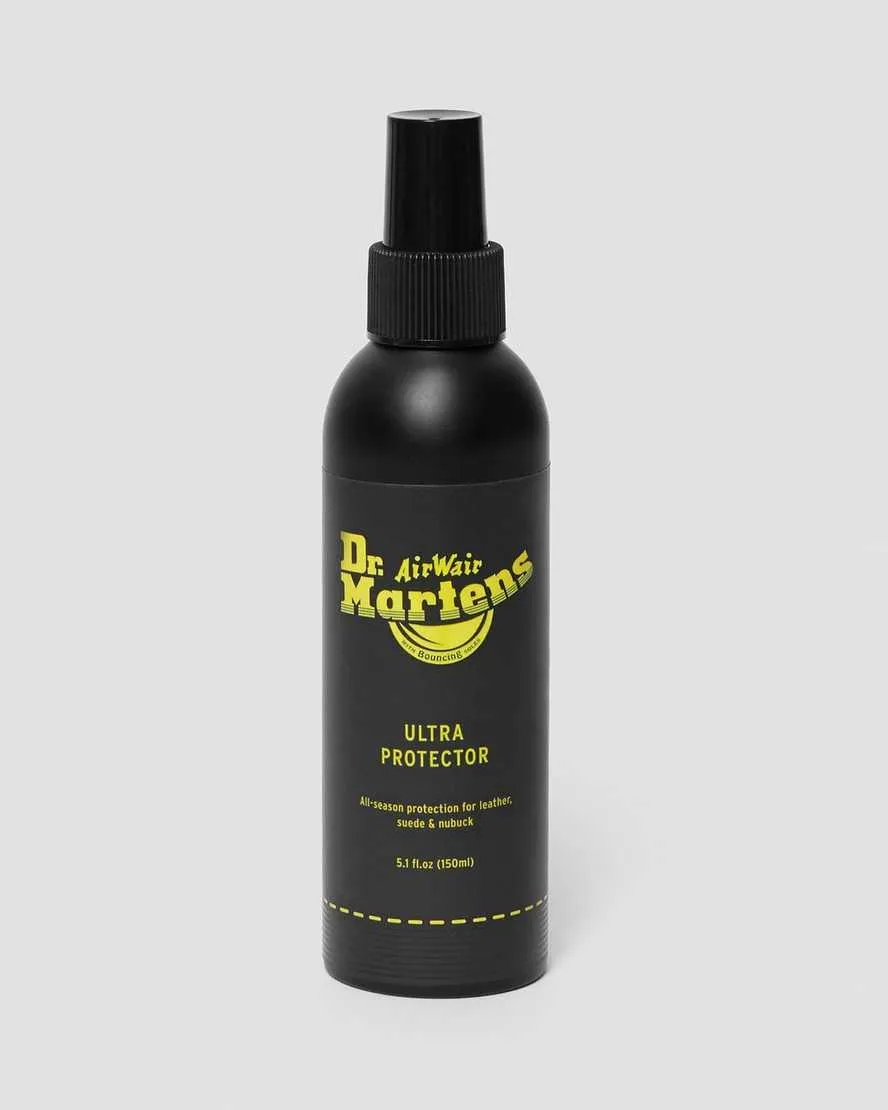 Dr. Martens - Ultra Protector 150ml in Black