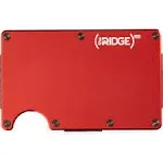 The Ridge Aluminum Wallet