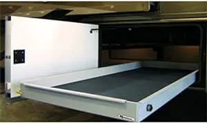 MORryde CTG60-2960W Sliding Cargo Tray - 29" x 60"