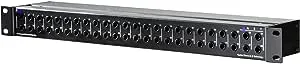 Art P48 - 48 Point Balanced Patch Bay