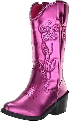 Calado Fashion Boot