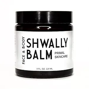 Organic Tallow Balm w/ Sea Moss, Green Tea, and Aloe