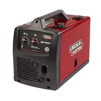 Lincoln Electric SP-140T MIG Welder, K5261-1