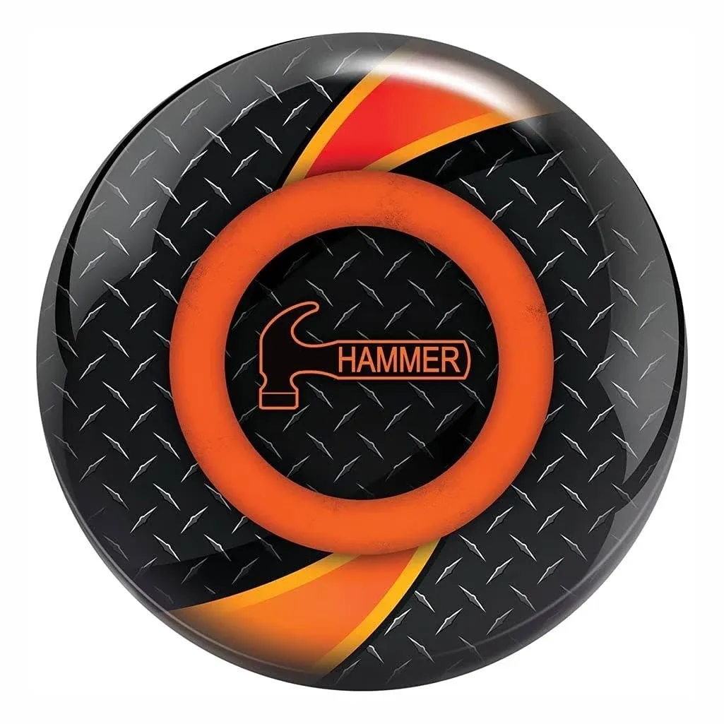 Hammer Turbine Viz-A-Ball