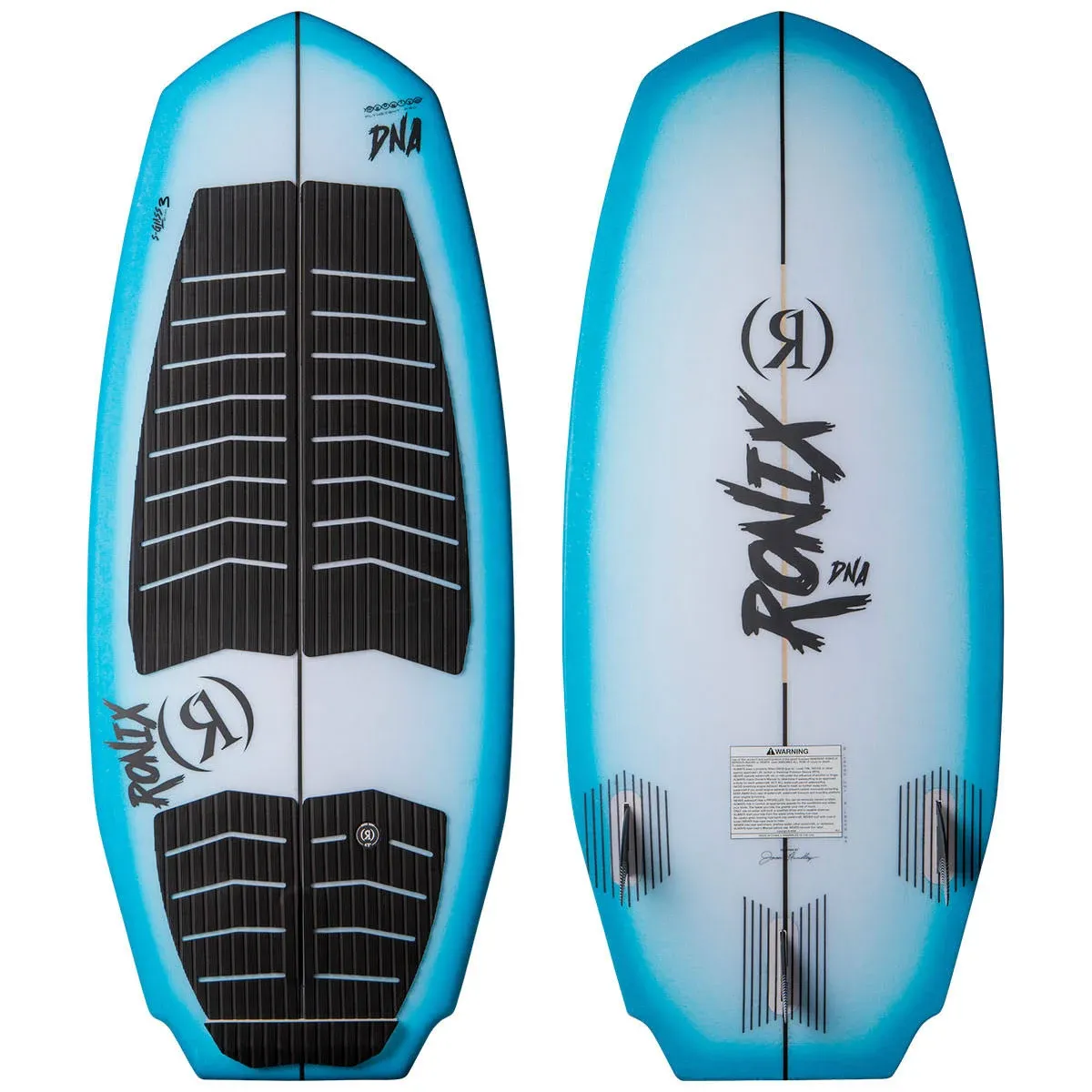 Ronix Flyweight Pro DNA Wakesport Unlimited 2024