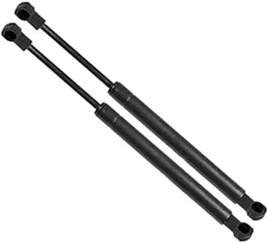 Lift Supports Depot Qty (2) Fits Q50 Sedan 2014 to 2021 Rear Trunk with Out ...