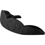 Sisu Aero Large Mouthguard - Charcoal Black