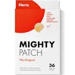 Mighty Patch The Original