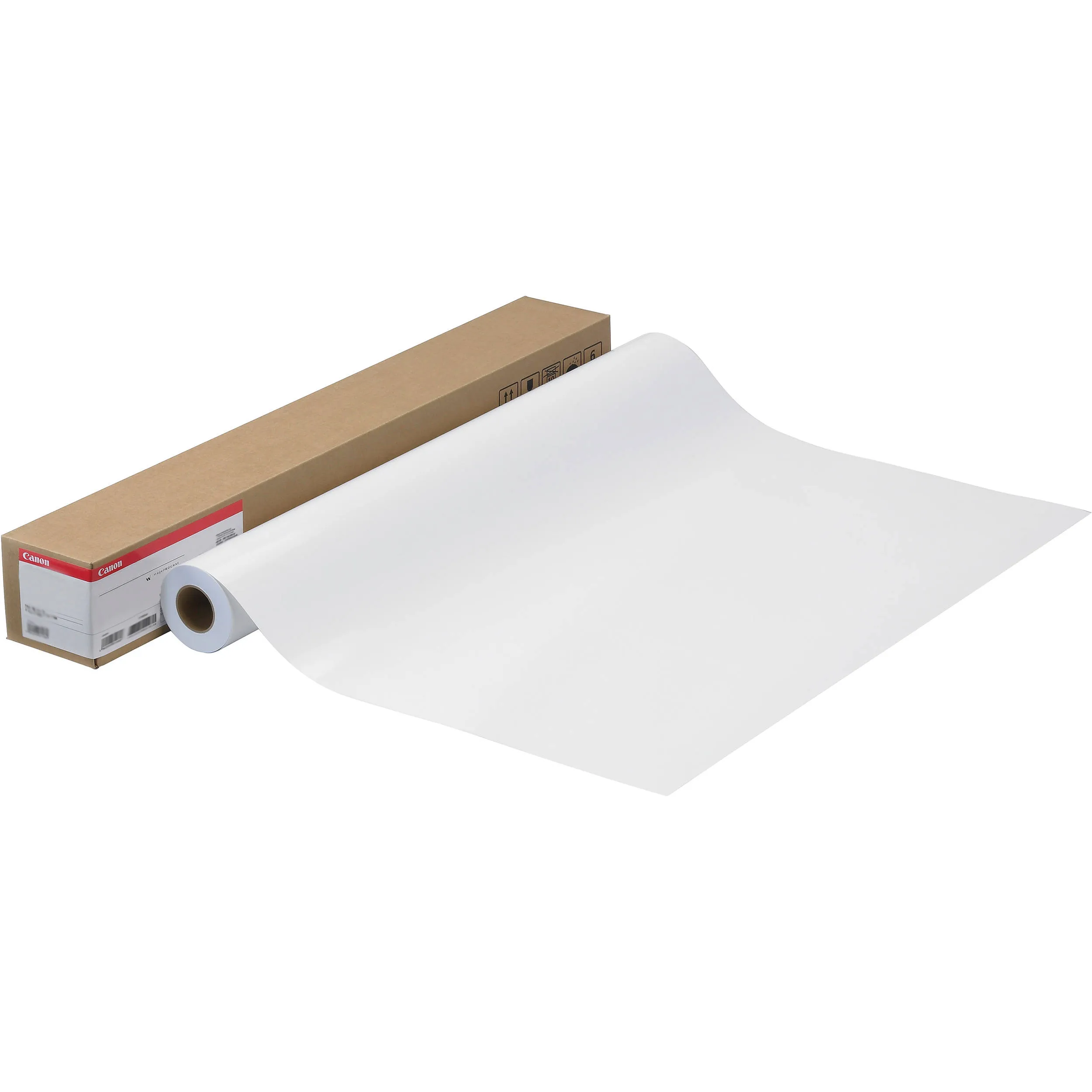 Canon Fine Art Bright White Paper Roll