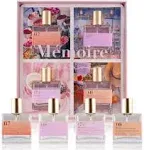 Memoire Archives 4-pc. Indulgence Fragrance Gift Set