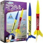 Estes Rascal & Hijinks Rocket Launch Set