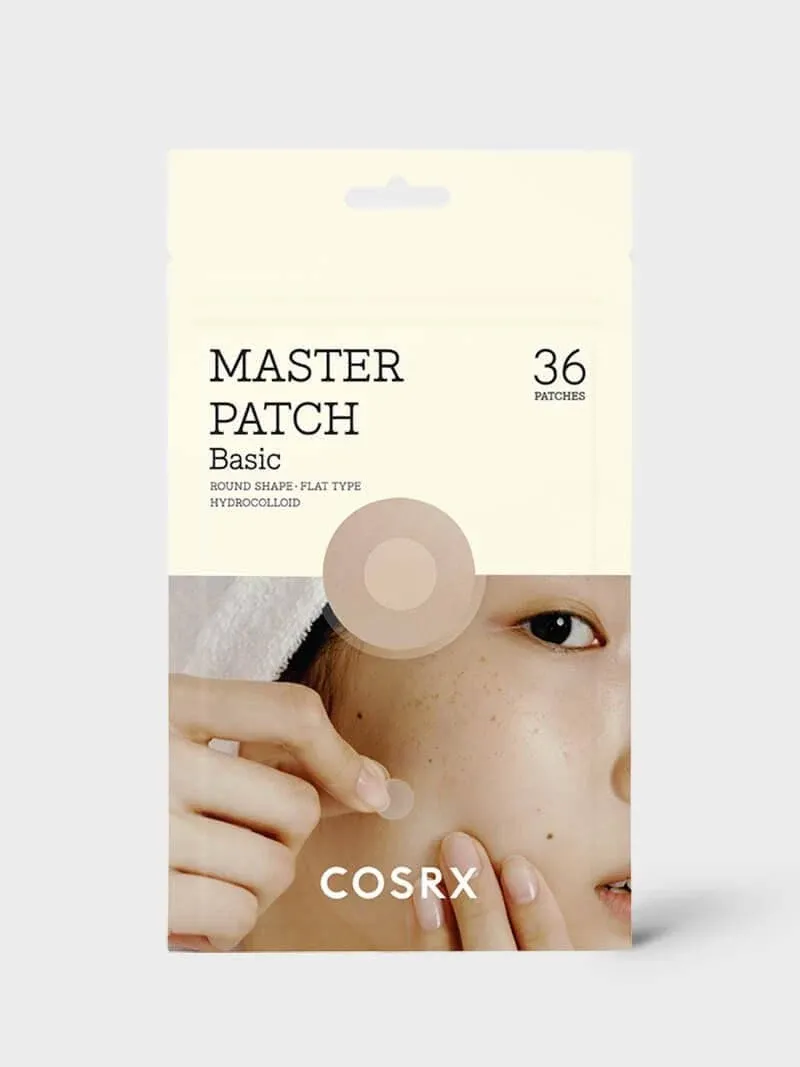 COSRX - Master Patch Basic