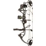 Bear Royale RTH Compound Bow Package