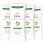 Dove Advanced Care Antiperspirant Cool Essentials Deodorant