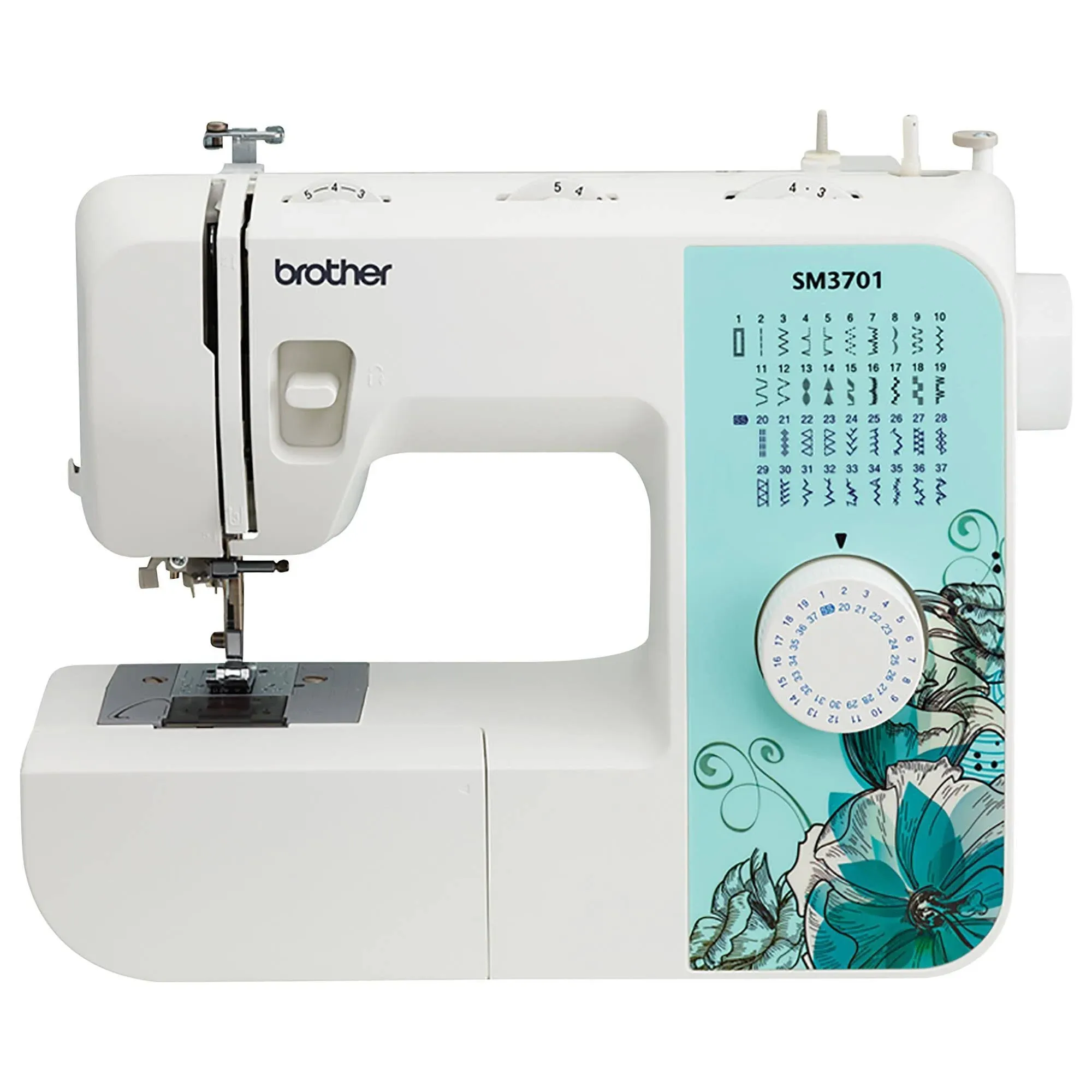 Brother 37 Stitch Sewing Machine SM3701