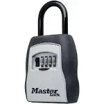 Master Lock Combination Lock Box