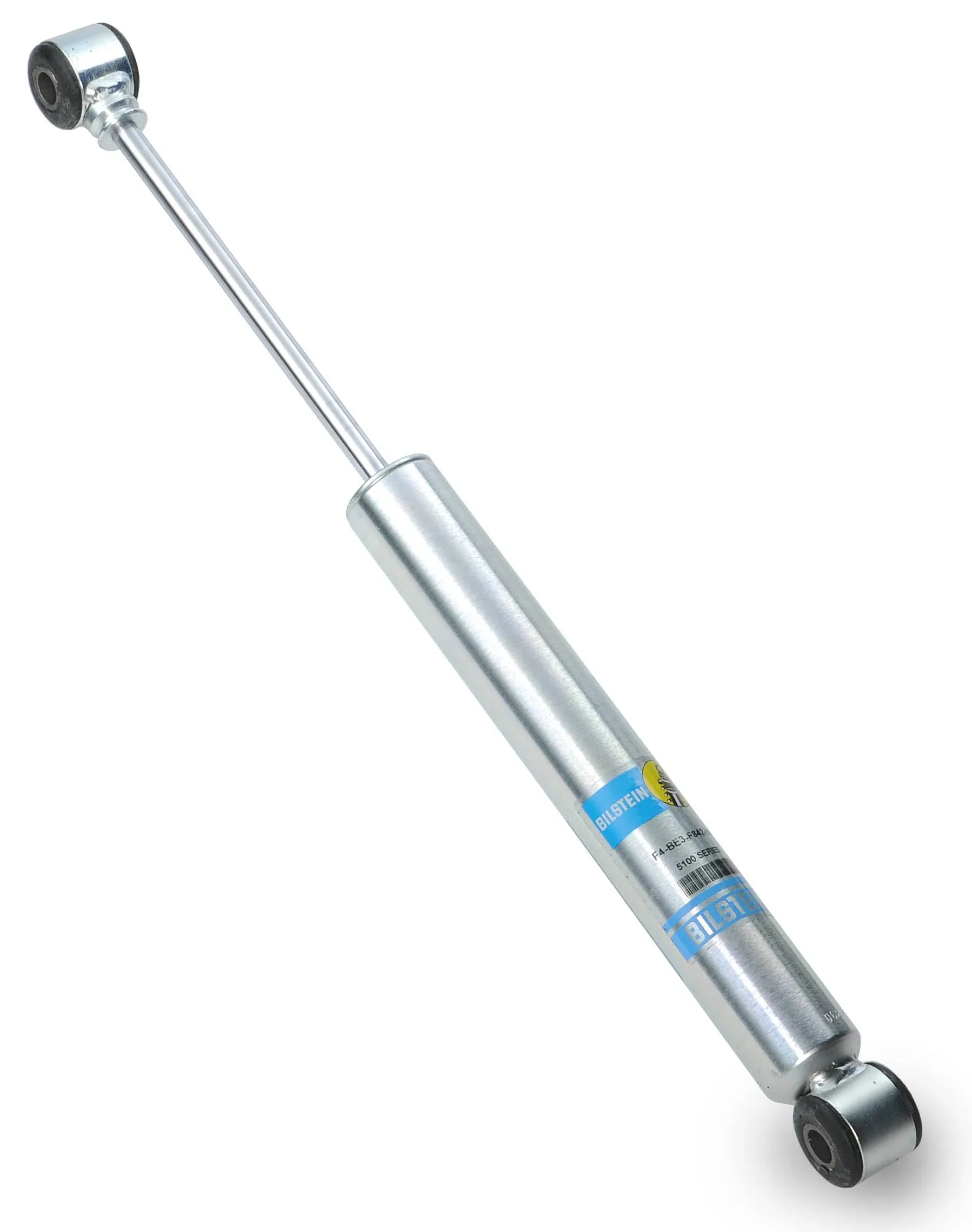 Bilstein | 24-158428 | B8 5100 (Steering Damper) Jeep Wrangler